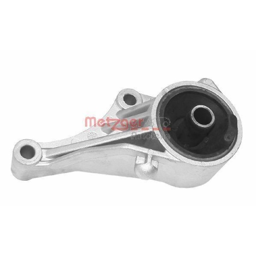 Metzger Autoteile 8053663 Lagerung Motor Mitte Vorne für Opel