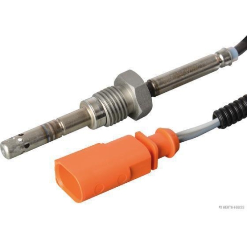 Herth+buss Elparts 70682067 Sensor Abgastemperatur Nach Rußpartikelfilter für VW