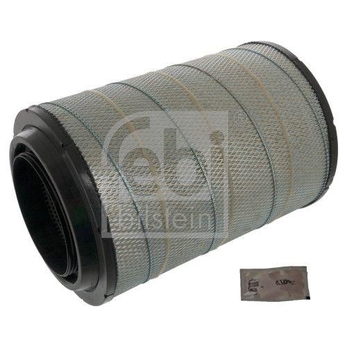 Febi Bilstein 47530 Luftfilter für Volvo