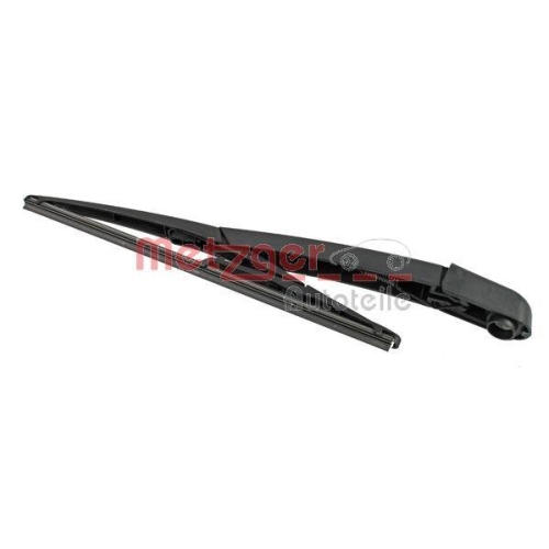Metzger Autoteile 2190201 Wischarm Scheibenreinigung Hinten für Opel