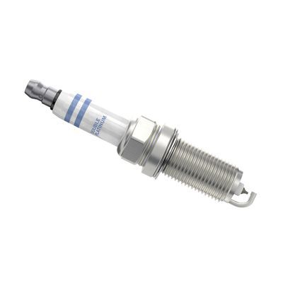 6x BOSCH 0242236510 Zündkerzen FR7NPP332 BMW 1er 3er 5er 6er X3 Z4 Saab 9-3