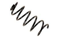 Bilstein 37-131425 Fahrwerksfeder Vorderachse für VW Vag