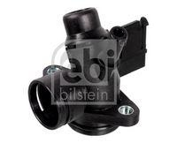 Febi Bilstein 173097 Kühlmittelflansch für Audi Seat VW