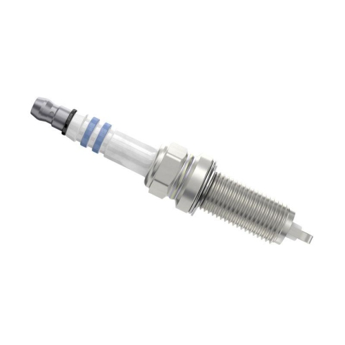 Bosch 0 242 129 510 Zündkerze für Citroën Lada Nissan Peugeot Renault Dacia