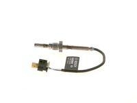 Bosch 0 986 259 053 Sensor Abgastemperatur Vor Katalysator für Mercedes Benz