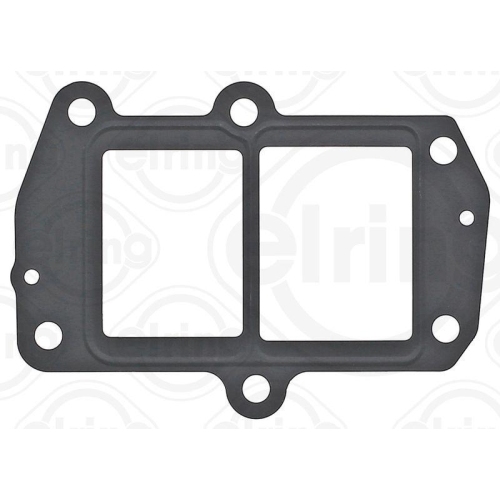 Elring 933.770 Dichtung Agr Ventil Bypassklappe An Agr-kühler für Mercedes Benz