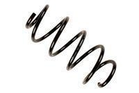 2 Bilstein Federn B3 vorne verstärkt für Audi A3 Skoda Octavia VW Eos Golf Jetta