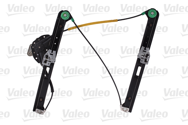 VALEO 850852 Fensterheber vorne links für BMW 51337020659 51338212097