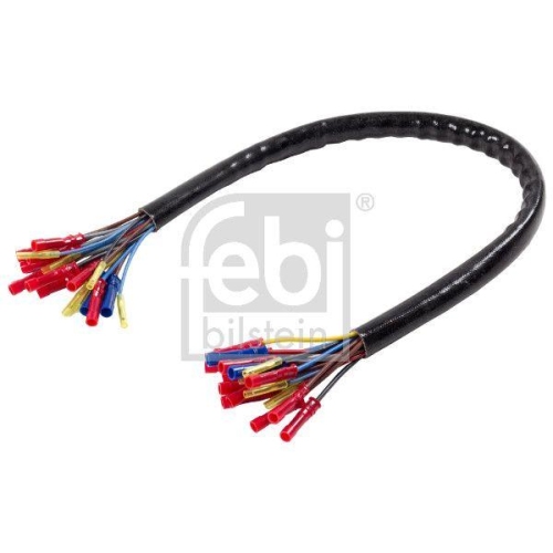 Febi Bilstein 107152 Kabelreparatursatz Tür Fahrerseitig für VW