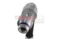 Metzger Autoteile 2361130 Hydraulikschlauch Lenkung für Audi Seat Skoda VW