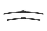 BOSCH AEROTWIN SCHEIBENWISCHER VORNE + HINTEN für OPEL INSIGNIA B Tourer / Kombi 
