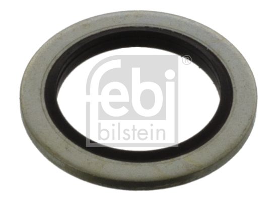 FEBI BILSTEIN Dichtring, Ölablassschraube