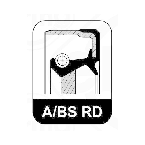 Elring 056.900 Dichtring für Alfa Romeo Fiat Opel