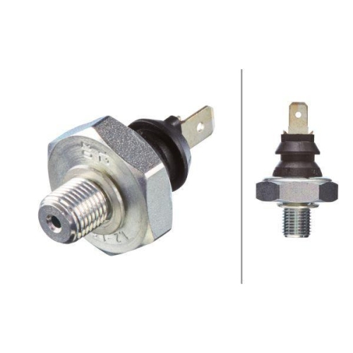 Hella 6ZL 003 259-471 Öldruckschalter für Audi Mercedes Benz Mercedes Benz Seat