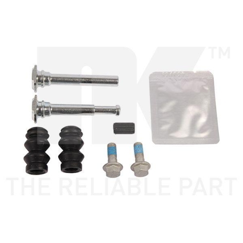 Nk 8937008 Führungshülse Bremssattel Hinterachse Vorderachse