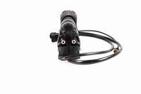 Kompressor, Druckluftanlage