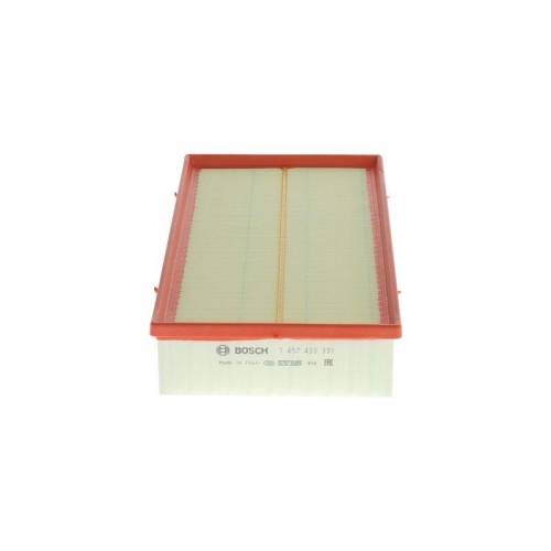 Bosch 1 457 433 331 Luftfilter für Audi VW