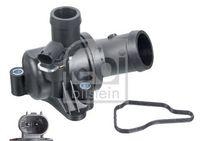 Febi Bilstein 37181 Thermostat Kühlmittel für Mercedes Benz Mercedes Benz