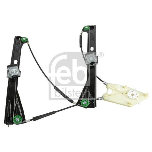 Febi Bilstein 176487 Fensterheber Vorne Links für VW