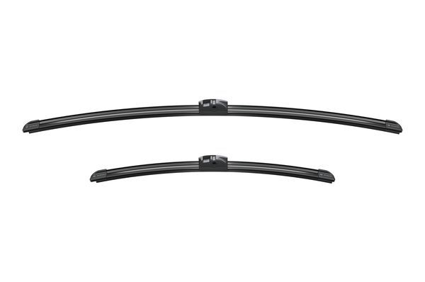 BOSCH Wischblattsatz A642S 3397007653
