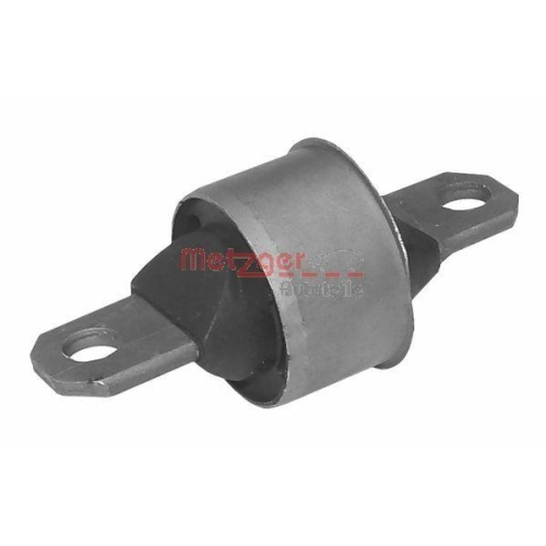 Metzger Autoteile 52039809 Lagerung Achskörper Hinterachse Links für Ford Mazda