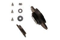 Bilstein 12-244799 Federbeinstützlager Vorderachse Links für Peugeot