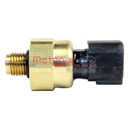 Metzger Autoteile 0910089 Öldruckschalter Servolenkung für Ford