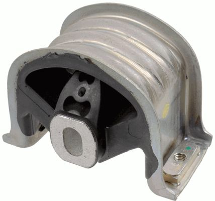 Original Lemförder Motorlager 35025 01