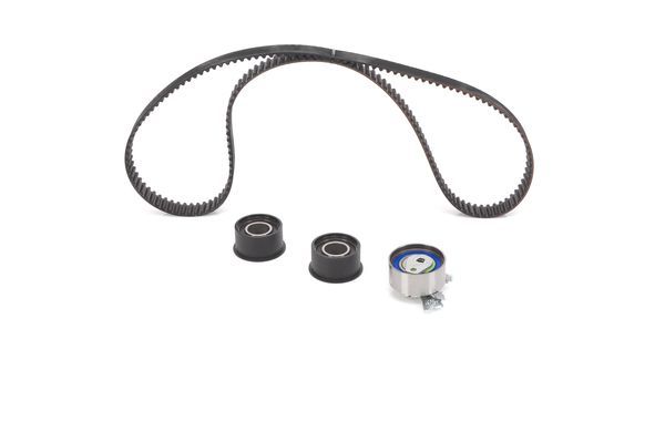 BOSCH Zahnriemensatz 1 987 948 629
