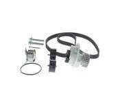Bosch 1 987 948 758 Wasserpumpe + Zahnriemensatz
