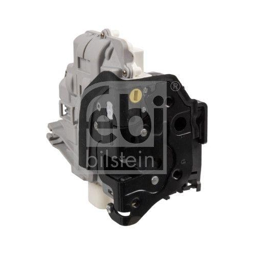 Febi Bilstein 178564 Türschloss Vorne Rechts für Audi Seat Skoda VW
