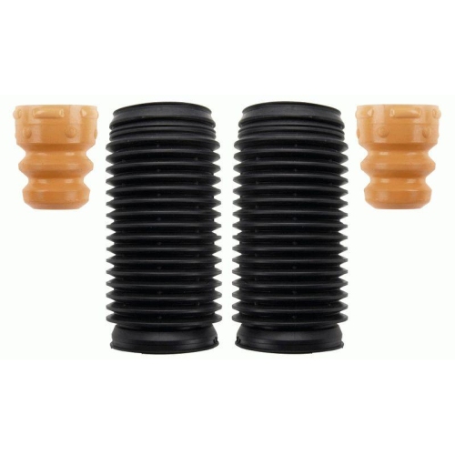 Sachs 900 347 Staubschutzsatz Stoßdämpfer Vorderachse Vorderachse Links für Seat
