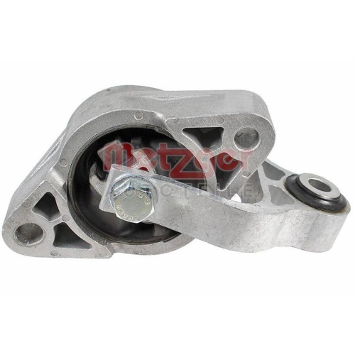 Metzger Autoteile 8053957 Lagerung Motor Unten für Renault