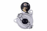 Hella 8EA 011 610-531 Starter für Audi Ford Mercedes Benz Mercedes Benz Seat VW