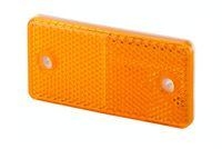 Hella 8RA 003 326-011 Rückstrahler Links Rechts für Auwärter Daf Fiat Ford Iveco