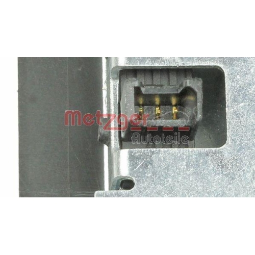 Metzger Autoteile 2310549 Heckklappenschloss für VW