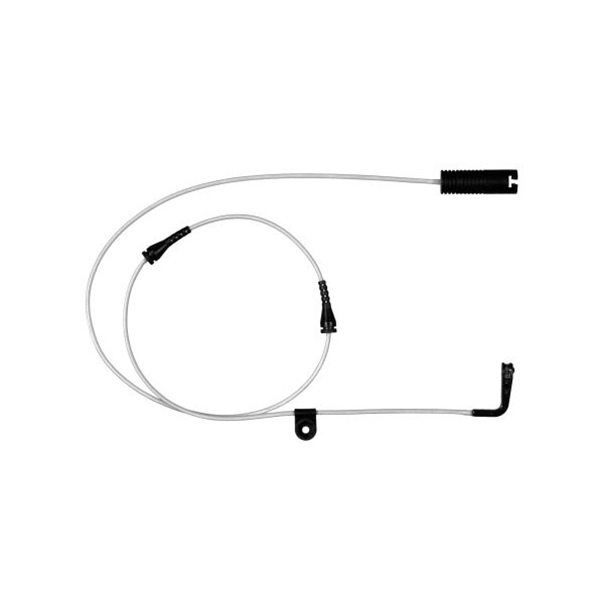 Zimmermann Sport Bremsscheiben + Beläge + Wk für BMW 5Er E39 Touring hinten