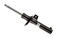 Bilstein 22-151056 Stoßdämpfer Vorderachse für VW Vag