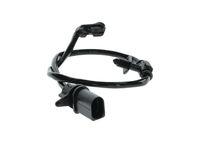 Bosch 1 987 473 603 Warnkontakt Bremsbelagverschleiß Hinterachse für Audi Seat