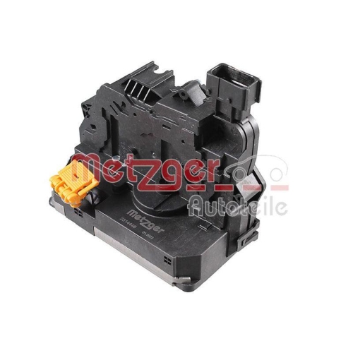 Metzger Autoteile 2314446 Türschloss Hinten Rechts für Opel Vauxhall