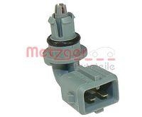 Metzger Autoteile 0905069 Sensor Ansauglufttemperatur für Fiat Nissan Opel