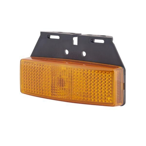 Hella 2PS 006 717-061 Seitenmarkierungsleuchte Links Rechts für Aebi Daf Scania