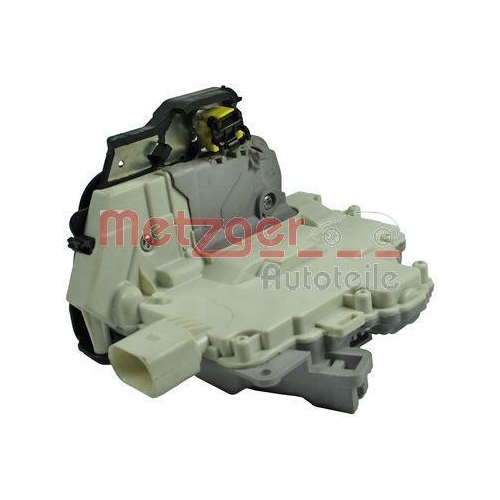 Metzger Autoteile 2314010 Türschloss Vorne Rechts für Audi Seat