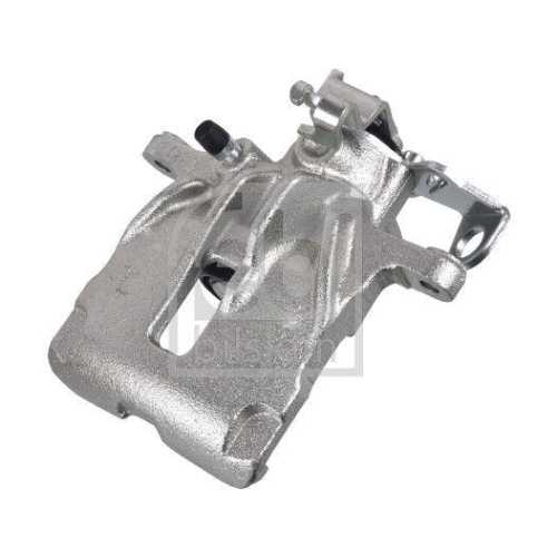 Febi Bilstein 178053 Bremssattel Hinterachse Links für Fiat Mitsubishi Nissan