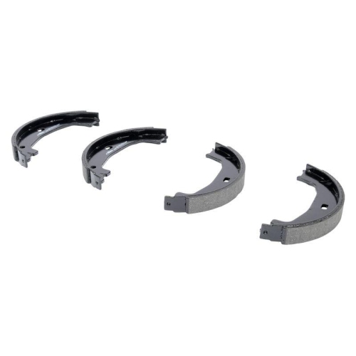 Ate 03.0137-0379.2 Bremsbackensatz Feststellbremse Hinterachse für Bmw