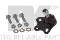 Nk 5043319 Trag /führungsgelenk Vorderachse Außen Unten für Mercedes Benz