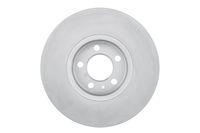 Bosch 0 986 478 867 Bremsscheibe Vorderachse für Audi Seat Skoda VW