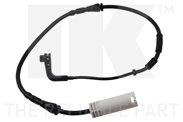 ATE Bremsscheiben Beläge Wk für BMW 1Er E81 E82 E87 E88 3Er E90 - 93 Ø300 vorne