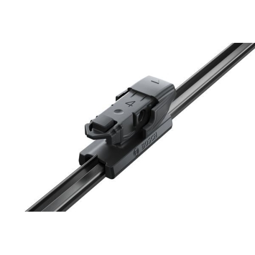 BOSCH AEROFIT SCHEIBENWISCHER VORNE+HINTEN für VW POLO 6R 6C + AUDI A1 Sportback 