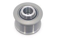 Skf VKM 03610 Generatorfreilauf für Nissan